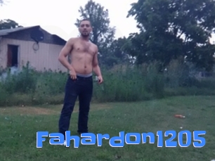 Fahardon1205