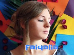 Faiqalia
