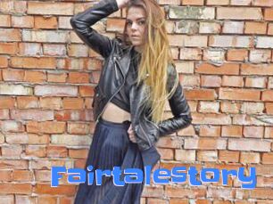 Fairtalestory