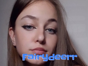 Fairydeerr