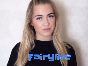 Fairylive