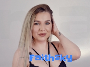 Faithsky