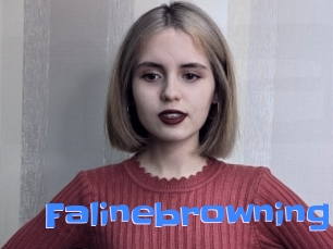 Falinebrowning