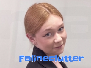 Falineclutter
