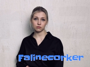 Falinecorker