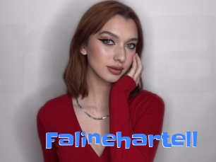 Falinehartell