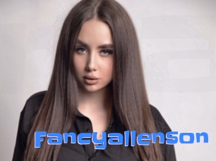 Fancyallenson