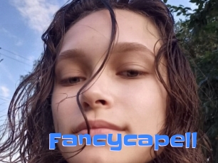 Fancycapell