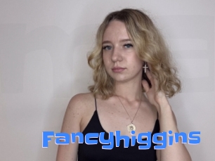 Fancyhiggins