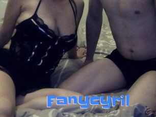 Fanycyril