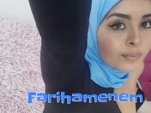 Farihamenem