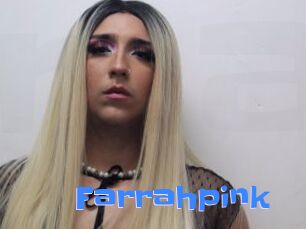 Farrahpink