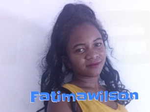 Fatimawilson