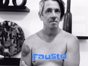 Fausto