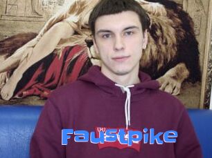 Faustpike