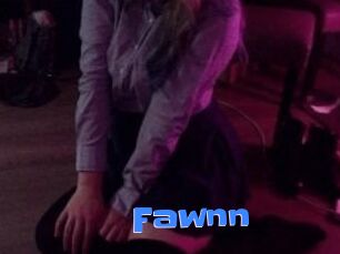 Fawnn