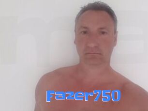 Fazer750
