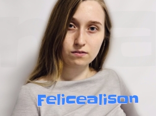 Felicealison