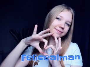 Felicealman