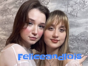 Feliceandlois