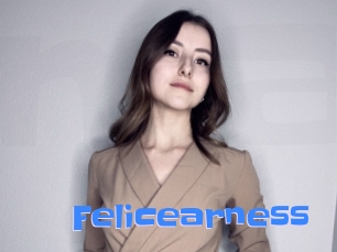 Felicearness