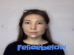 Felicebelow