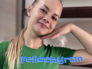 Felicebyron