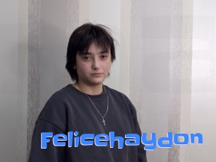 Felicehaydon