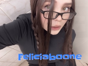 feliciaboone Mausi Privat