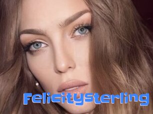 Felicitysterling