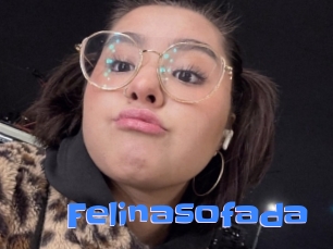 Felinasofada