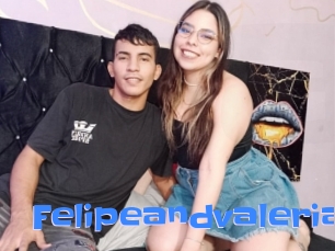 Felipeandvaleria