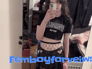 Femboyforveiws