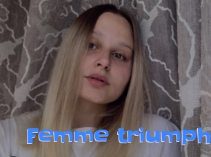 Femme_triumph