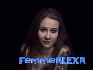 FemmeALEXA