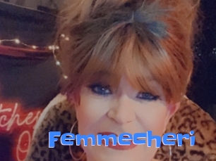 Femmecheri