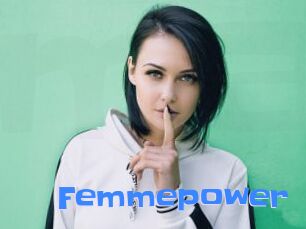 Femmepower