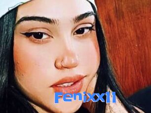 Fenixx11