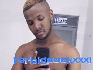 Ferbigcockxxxl