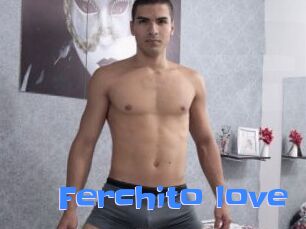 Ferchito_love