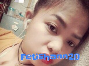 Fetishann20