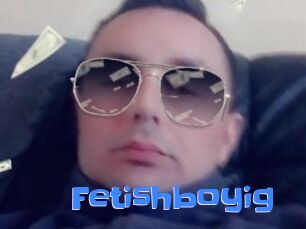 Fetishboyig