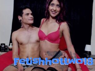 Fetishhottwo18
