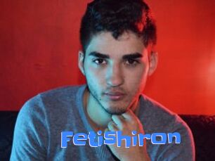 Fetishiron