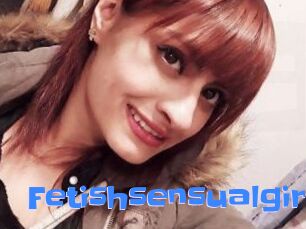 Fetishsensualgirl