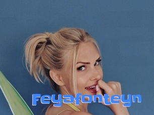 Feyafonteyn