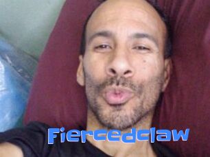 Fiercedclaw