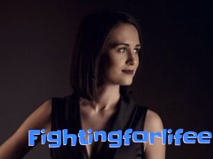 Fightingforlifee