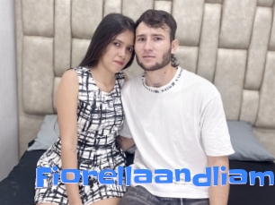 Fiorellaandliam