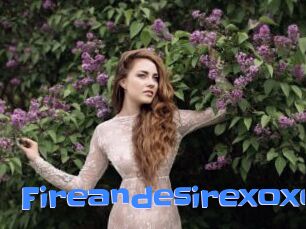 Fireandesirexoxo